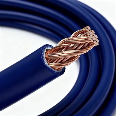 UL1007 ПВХ оқшауланған ілмек-сым