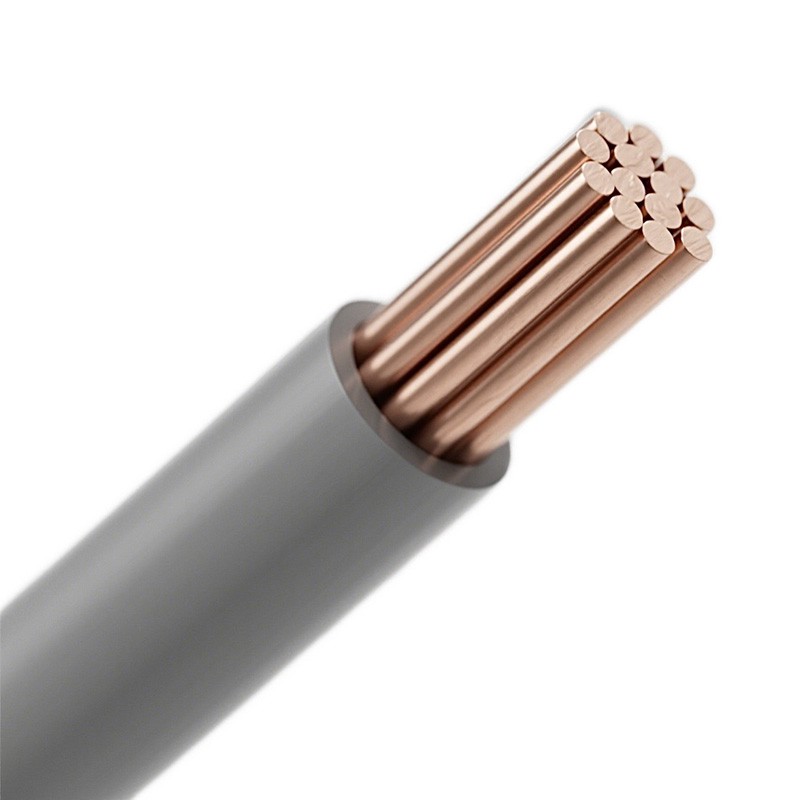 UL3266 Low Smoke Fire Retardant XLPE Wire UL3266 Low Smoke Fire Retardant XLPE Wire