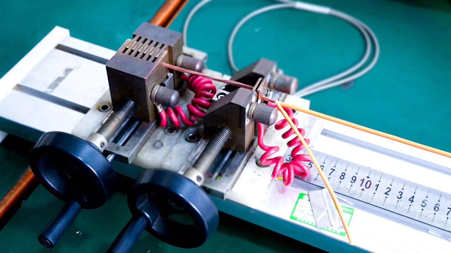 Wire Factory Wire Factory