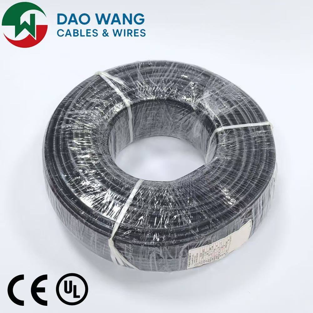 UL1007 PVC Insulated Hook-up Wire UL1007 PVC Insulated Hook-up Wire