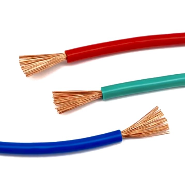 UL1032 Solar PV Battery High temperature resistant Wire UL1032 Solar PV Battery High temperature resistant Wire