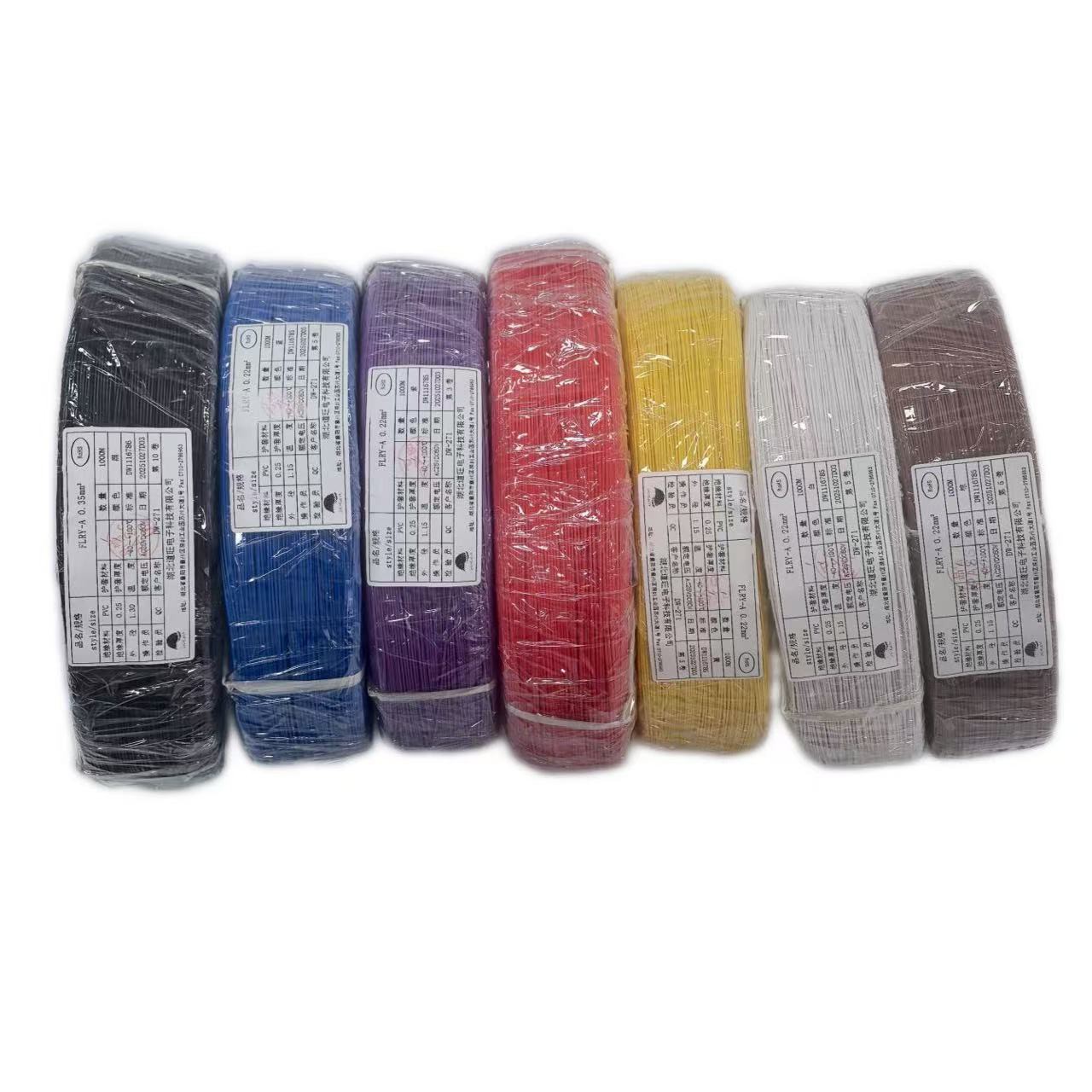 UL1032 Solar PV Battery High temperature resistant Wire UL1032 Solar PV Battery High temperature resistant Wire