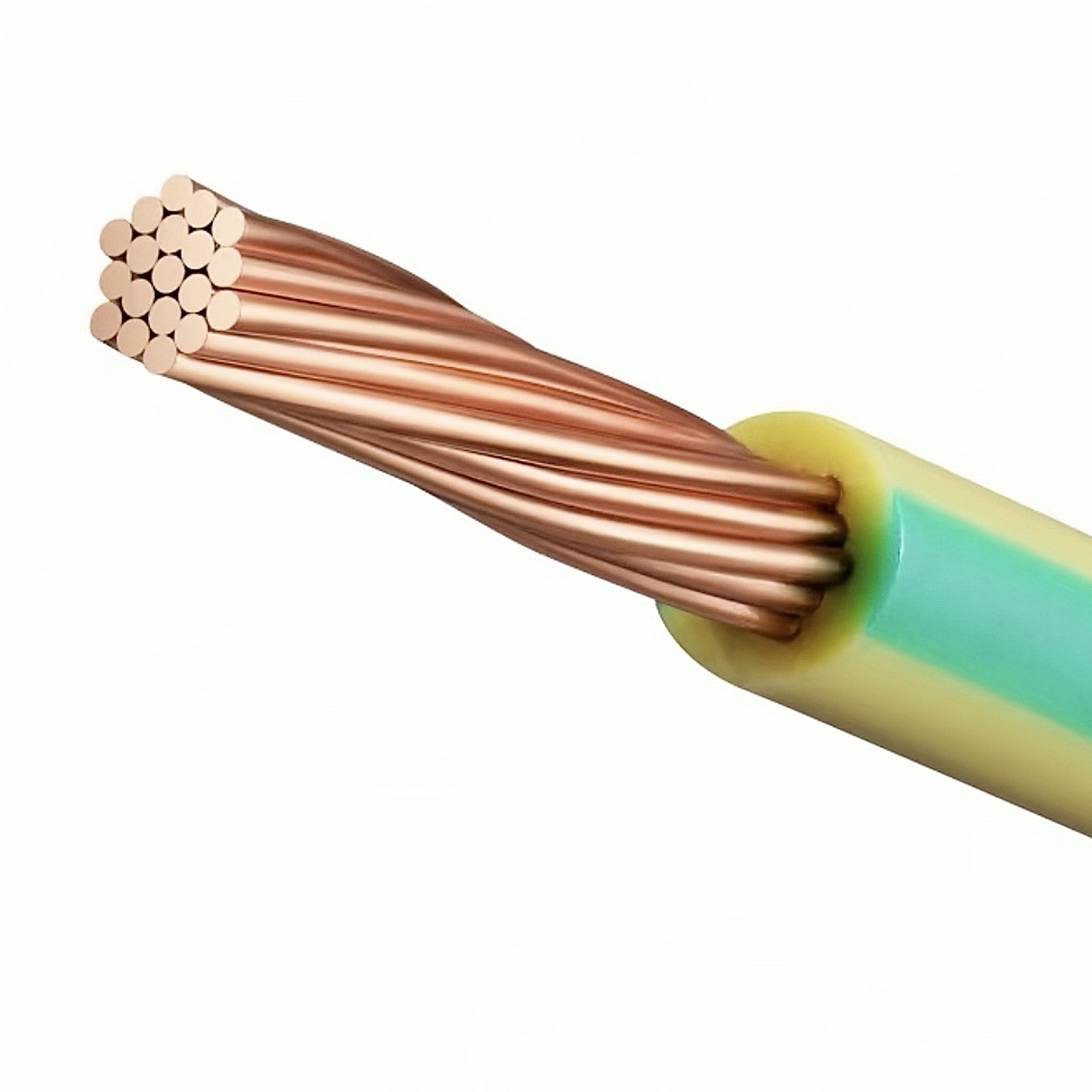 UL1032 Solar PV Battery High temperature resistant Wire UL1032 Solar PV Battery High temperature resistant Wire