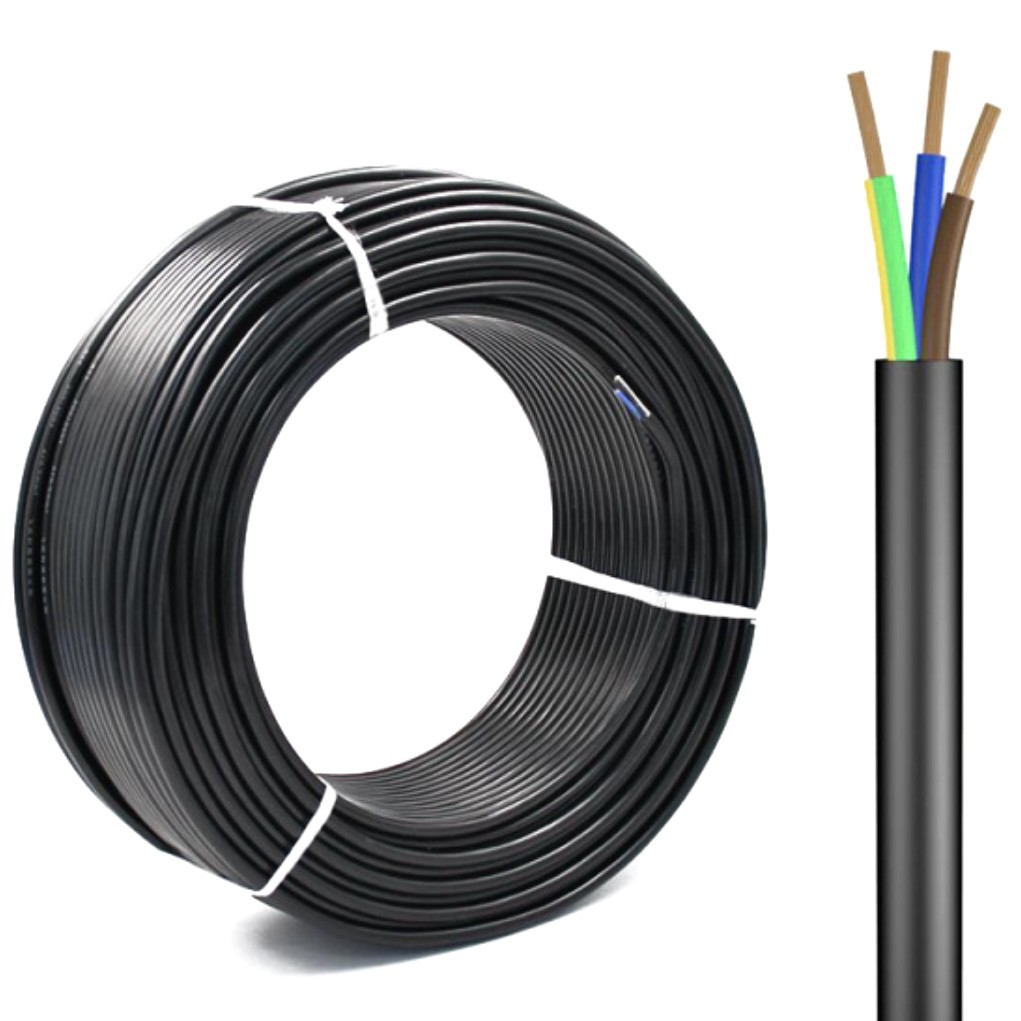 UL2733 20 AWG Multi Conductor Cable UL2733 20 AWG Multi Conductor Cable