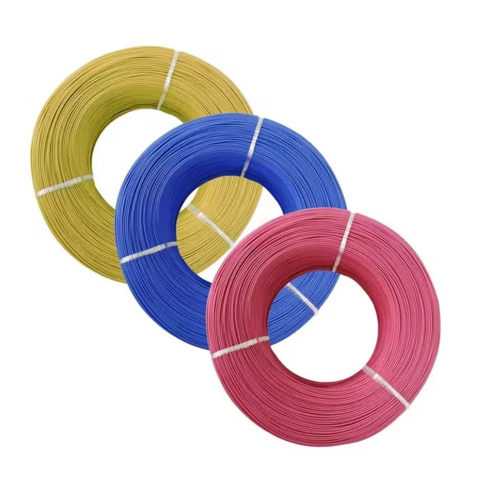 UL20276 Multi Core Signal Cable UL20276 Multi Core Signal Cable