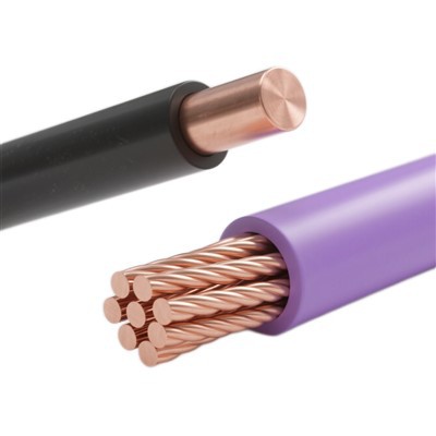 UL1333 Қалайыланған мыс тефлон сымы