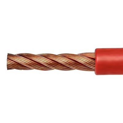 UL 3817 XLPE батарея сымы