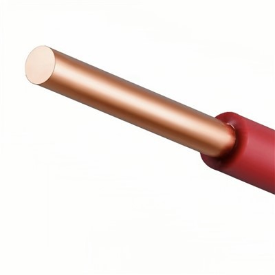 FLRX-B жол көлігі жұқа-қабырғасы бар оқшауланған сым