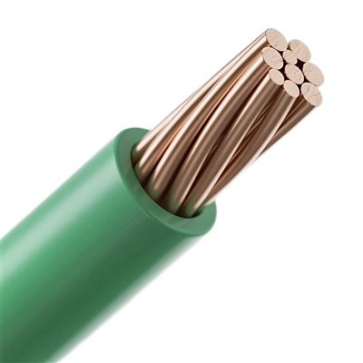 FLRY-Неміс стандартты автомобиль сымы