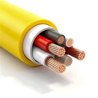 UL1617 Жоғары температуралы екі қабатты оқшауланған сым