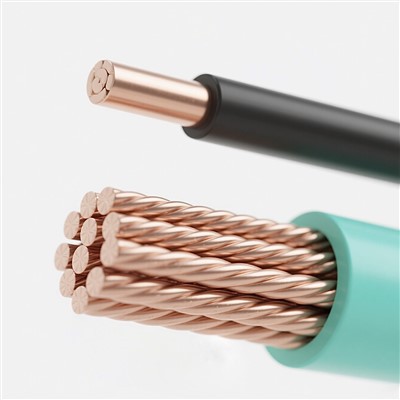 UL3173 XLPE ілмек сымы